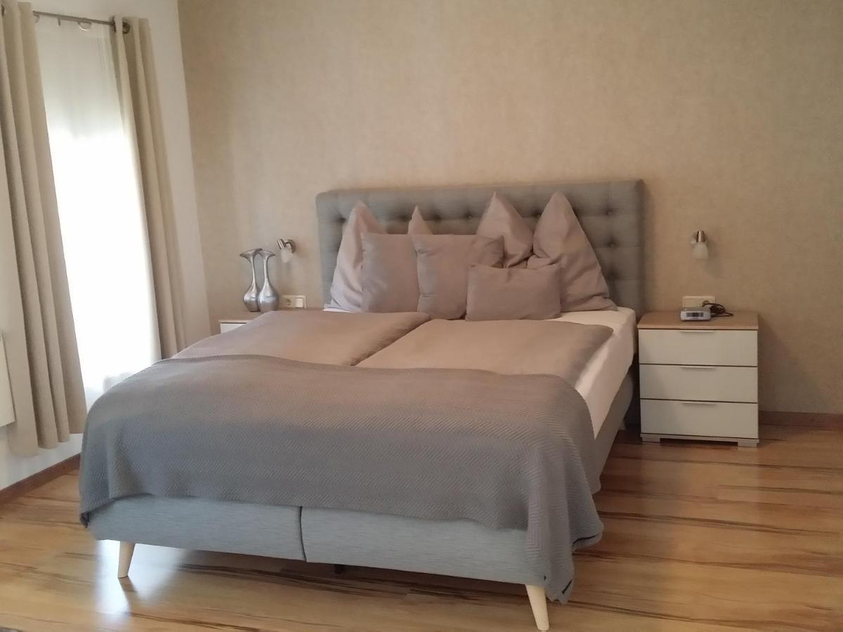 אילמיץ Weingut Apartment Hildegard Gangl מראה חיצוני תמונה