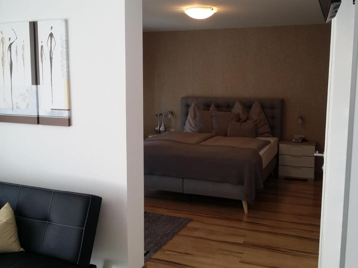 אילמיץ Weingut Apartment Hildegard Gangl מראה חיצוני תמונה