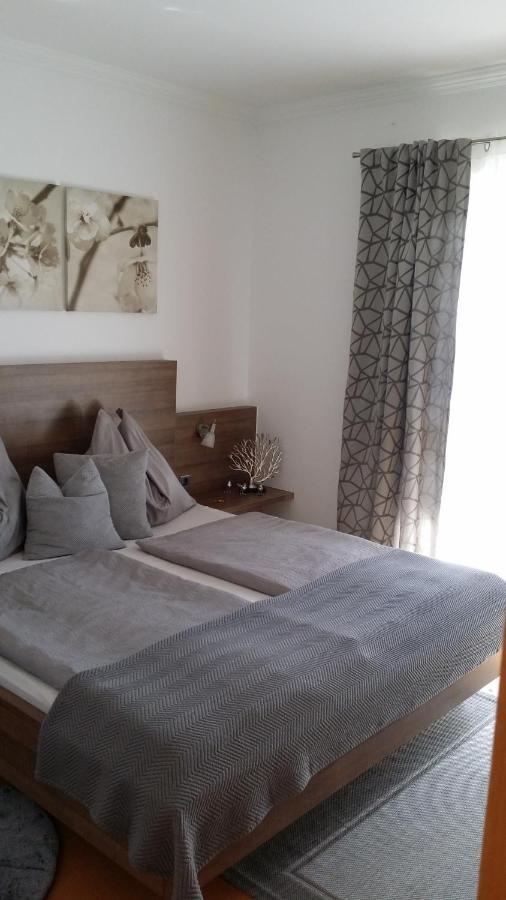 אילמיץ Weingut Apartment Hildegard Gangl מראה חיצוני תמונה