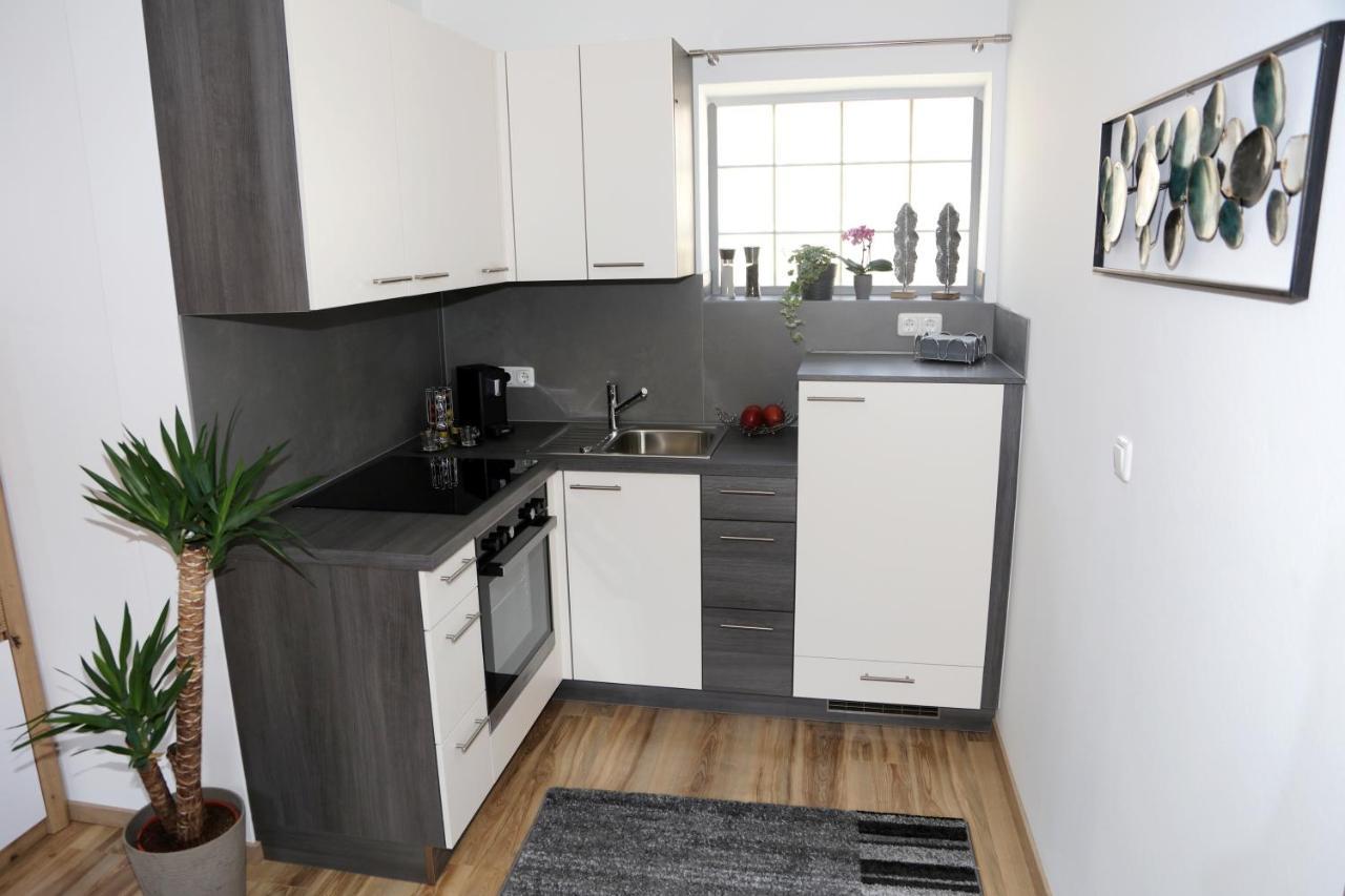 אילמיץ Weingut Apartment Hildegard Gangl מראה חיצוני תמונה